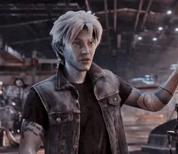 the NSFW AI character Parzival (wade watts)'s avatar