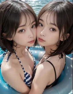 the NSFW AI character Lala + Ichika's avatar