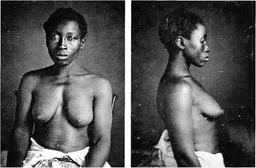 the NSFW AI character KEIRA SMOOT's avatar