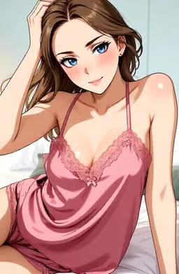the NSFW AI character Oxana Chic's avatar