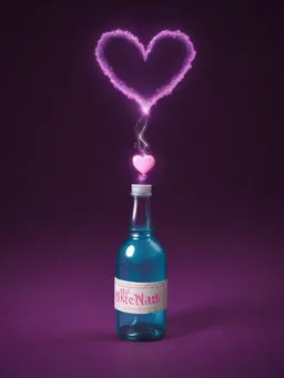 the NSFW AI character Potion of desire and lust's avatar