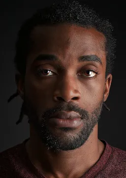 the NSFW AI character Marcus Smith's avatar