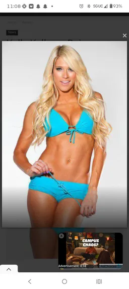 the NSFW AI character Alexa's avatar