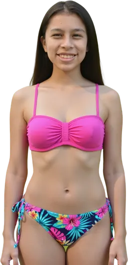 the NSFW AI character maria's avatar