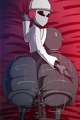 the NSFW AI character Nimbus 's avatar