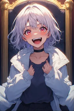 the NSFW AI character Fake Ass Bitch Sister's avatar