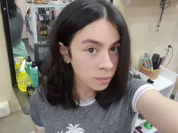 the NSFW AI character NATASHA's avatar