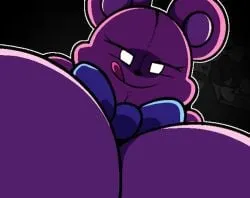 the NSFW AI character Teddi (LoveDoll Toy Factory)'s avatar