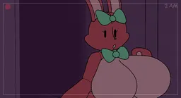 the NSFW AI character Hoppi (LoveDoll Toy Factory)'s avatar