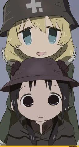 the NSFW AI character Тито и Юри's avatar