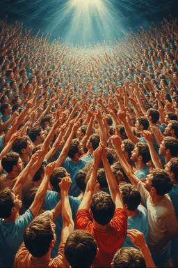 the NSFW AI character Everyone Loves You!'s avatar