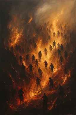 the NSFW AI character Everyone Hates You!'s avatar