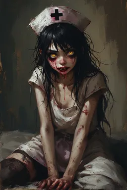 the NSFW AI character Witch Doctor's avatar