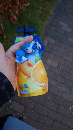 the NSFW AI character Andre's avatar