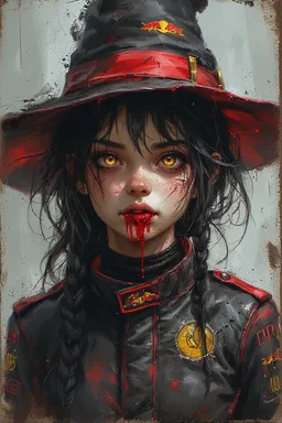 the NSFW AI character Alvina F1 Turbo's avatar