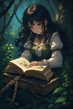 the NSFW AI character TABOO's avatar