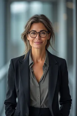 the NSFW AI character Mrs. rana smith's avatar