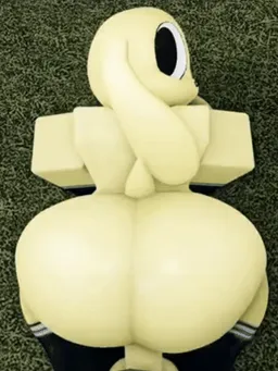 the NSFW AI character Yoco 's avatar
