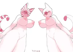 the NSFW AI character The Japan Twins - Countryhumans's avatar