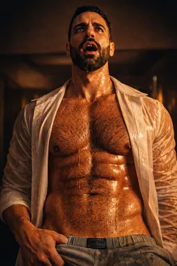 the NSFW AI character Yoreh's avatar