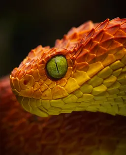 the NSFW AI character Albator's avatar