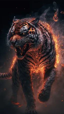 the NSFW AI character Prishantha's avatar