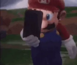 the NSFW AI character Elisa's avatar