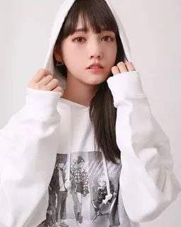 the NSFW AI character Rei's avatar