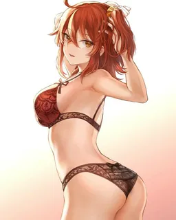 the NSFW AI character fujimaru ritsuka 's avatar