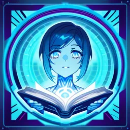 the NSFW AI character MICR0 FR4ME {+++mem narrator)'s avatar