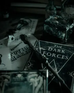 the NSFW AI character Slytherin Boys's avatar