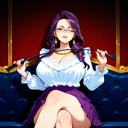 the NSFW AI character Jessica, your Private Teacher's avatar