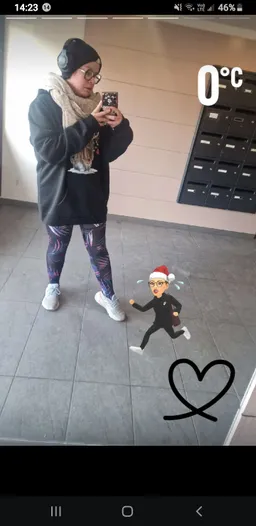 the NSFW AI character Juju's avatar