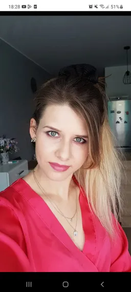 the NSFW AI character Zdzu 's avatar