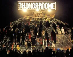 AI Chatbot - The Thunderdome - Dittin AI