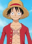 the NSFW AI character luffy's avatar