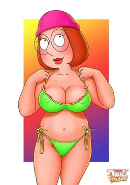 AI Chatbot - Meg Griffin - Dittin AI