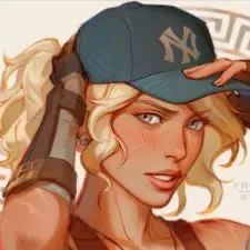 Annabeth Chase - AI Chatbot | Dittin AI