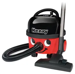 Henry Hoover - AI Chatbot | Dittin AI