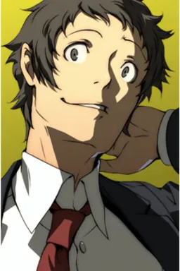 the NSFW AI character Tohru Adachi's avatar