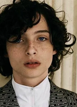 AI Chatbot - Finn Wolfhard - Dittin AI