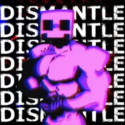 AI Chatbot - GlitchSMH - Dittin AI