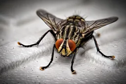 the NSFW AI character The Housefly's avatar