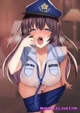 the NSFW AI character Aria's avatar