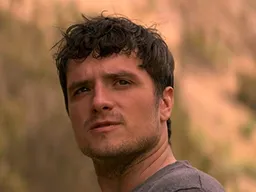 Josh Hutcherson - AI Chatbot | Dittin AI