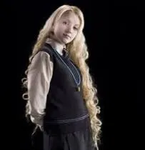 Luna Lovegood - AI Chatbot | Dittin AI