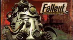 the NSFW AI character Fallout's avatar