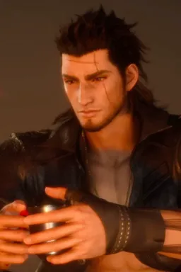  Gladiolus Amicitia - AI Chatbot | Dittin AI