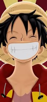 the NSFW AI character Luffy's avatar