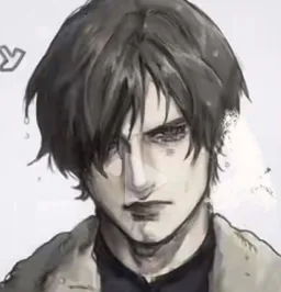 Leon Kennedy - AI Chatbot | Dittin AI